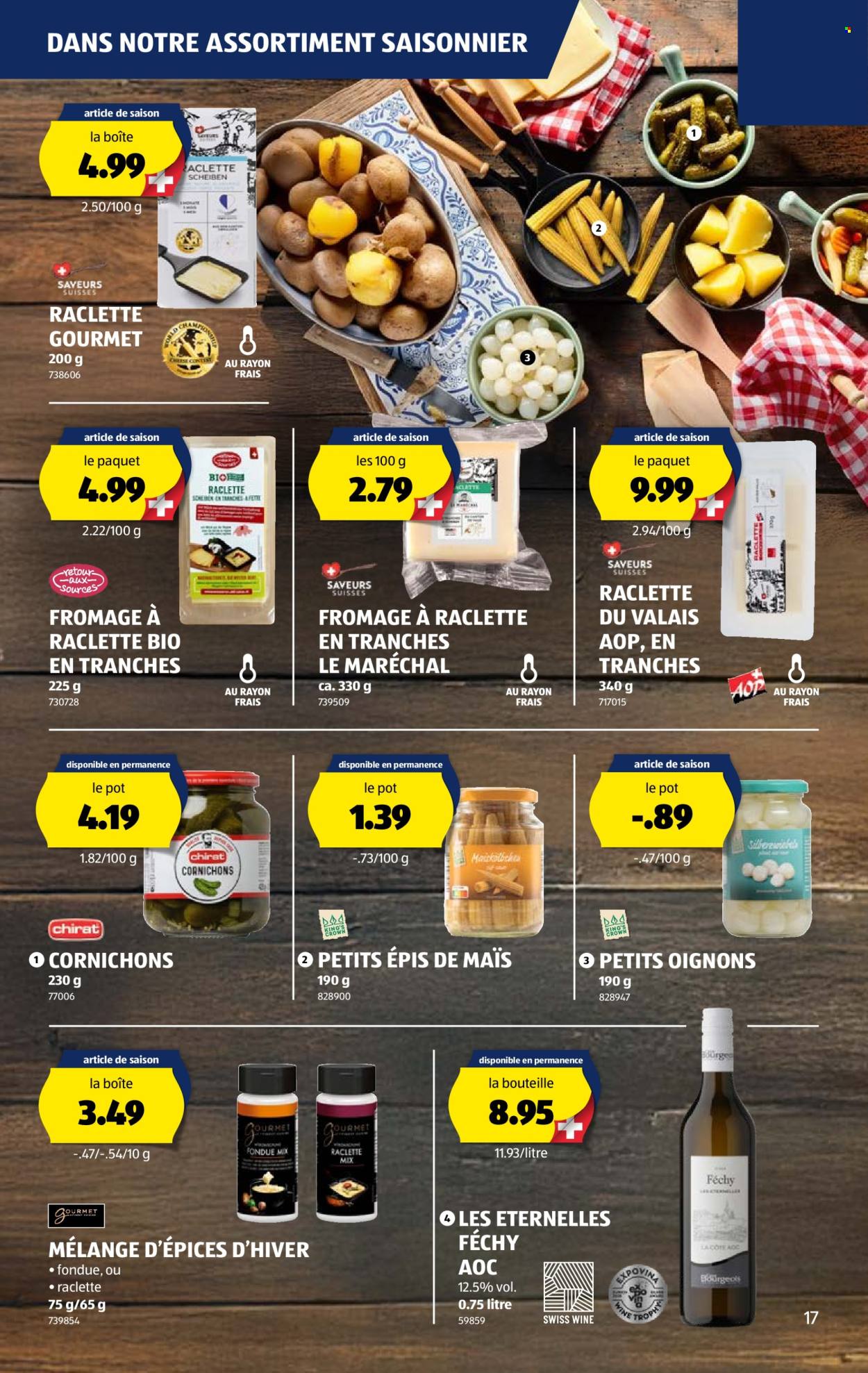 Catalogue Aldi - 30.10.2025 - 5.11.2025. Page 17. Page 17