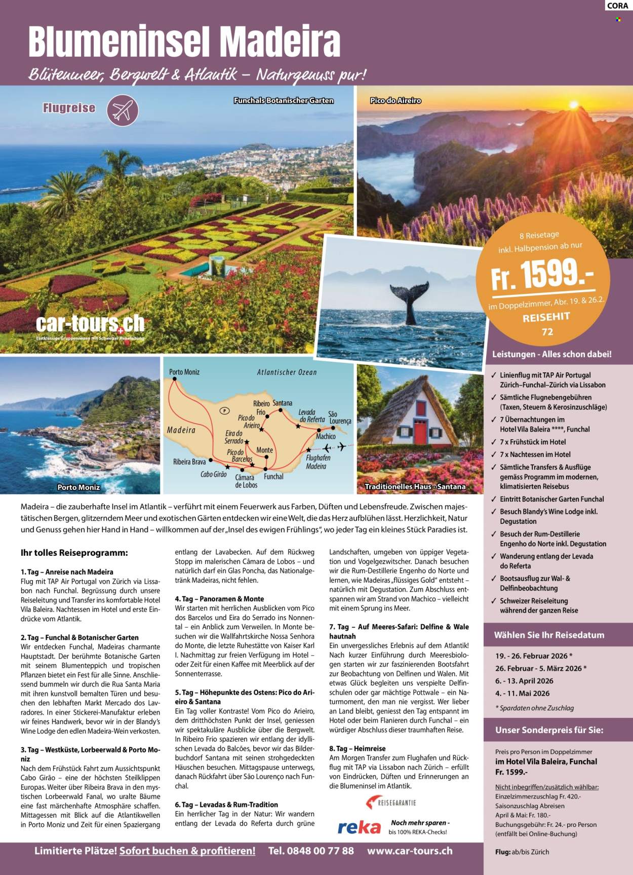 Catalogue Coop - 23.10.2025 - 29.10.2025. Page 10. Page 10