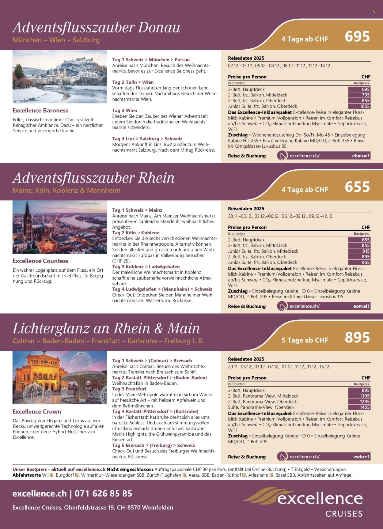 Catalogue Coop - 23.10.2025 - 29.10.2025. Page 15. Page 15