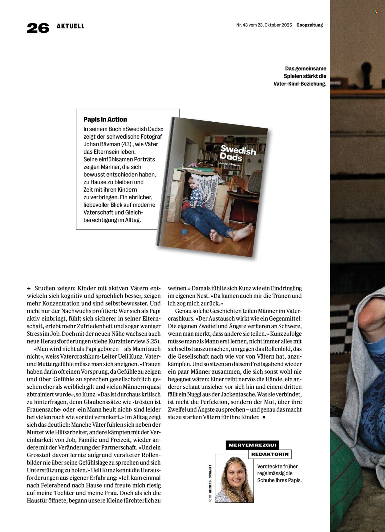 Catalogue Coop - 23.10.2025 - 29.10.2025. Page 26. Page 26