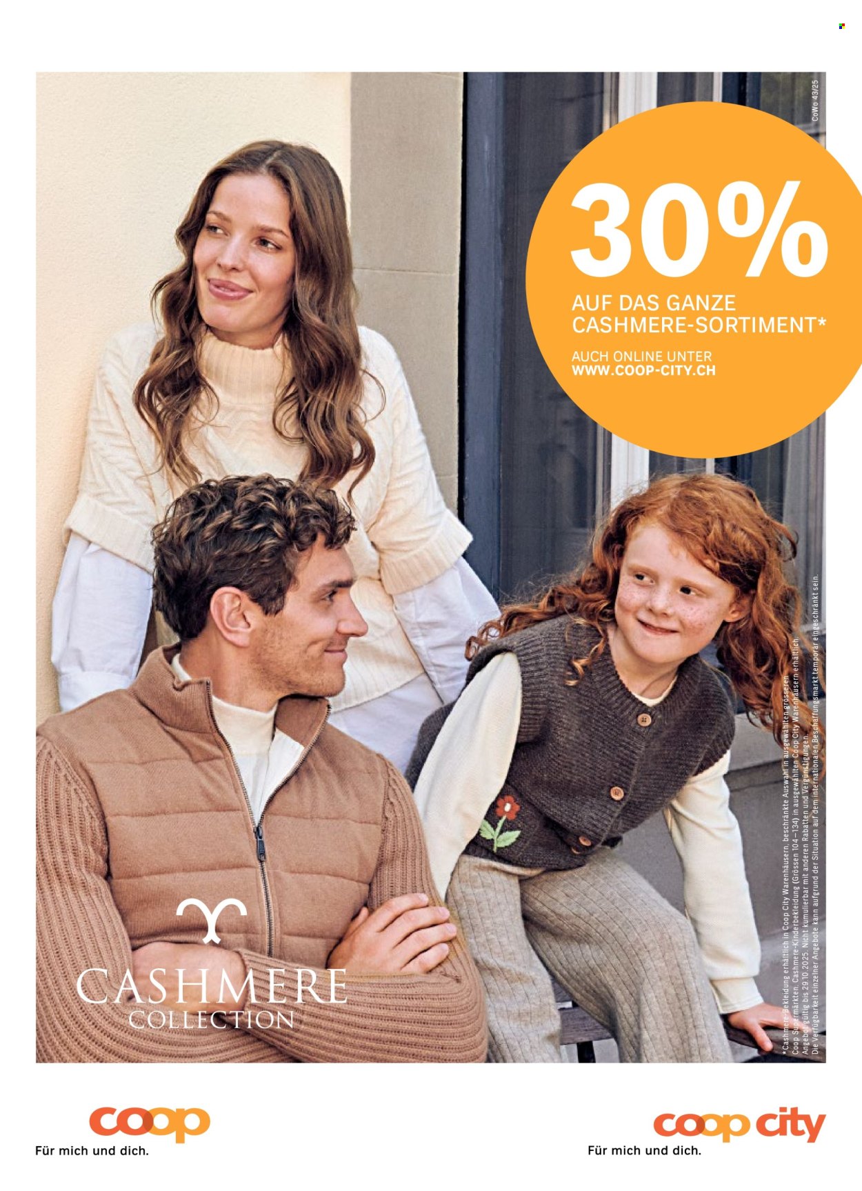 Catalogue Coop - 23.10.2025 - 29.10.2025. Page 29. Page 29