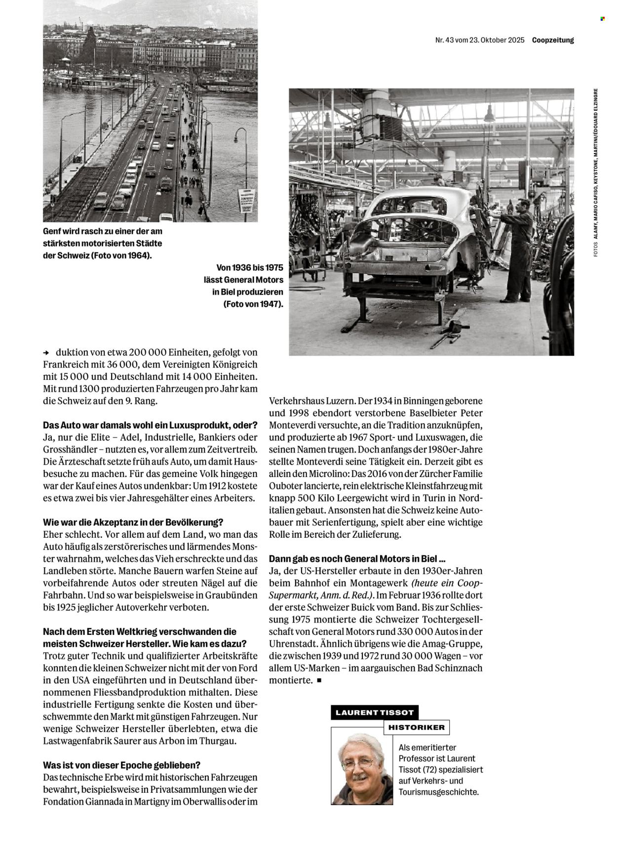Catalogue Coop - 23.10.2025 - 29.10.2025. Page 68. Page 68