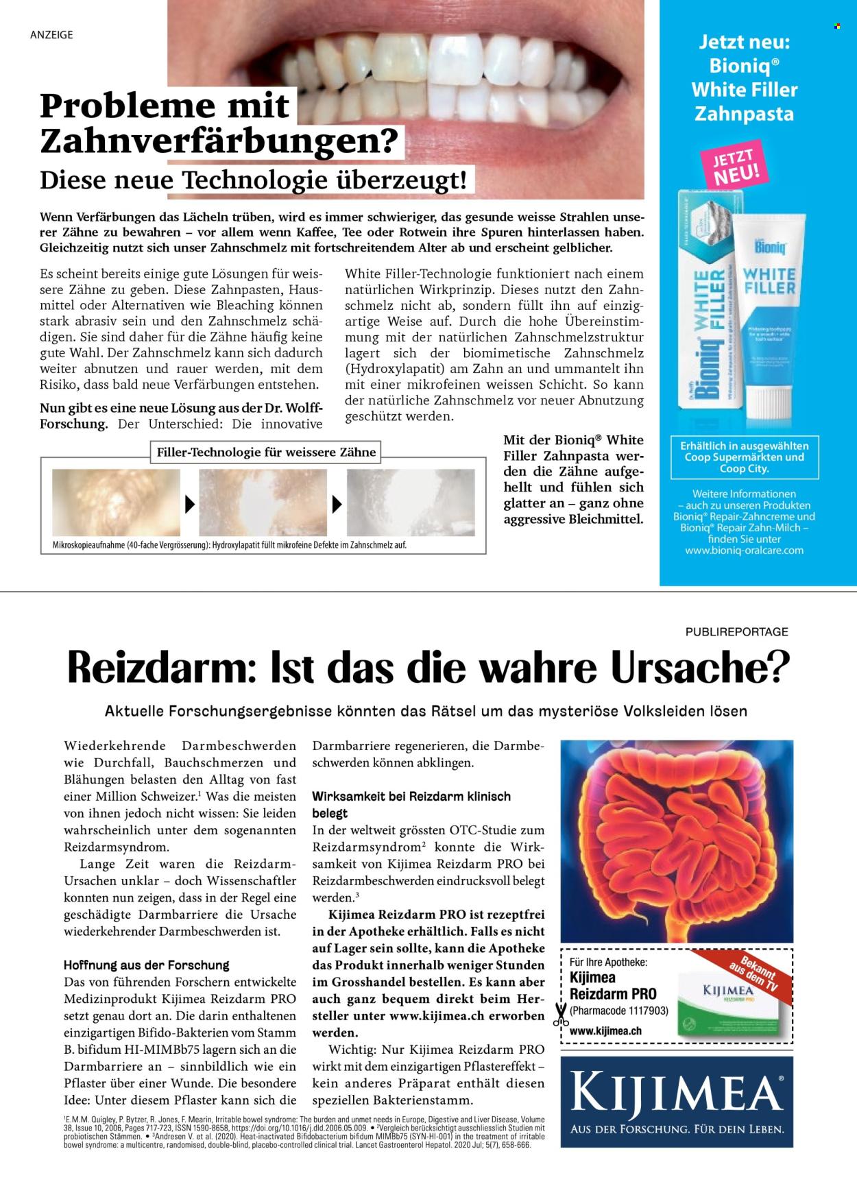 Catalogue Coop - 23.10.2025 - 29.10.2025. Page 87. Page 87