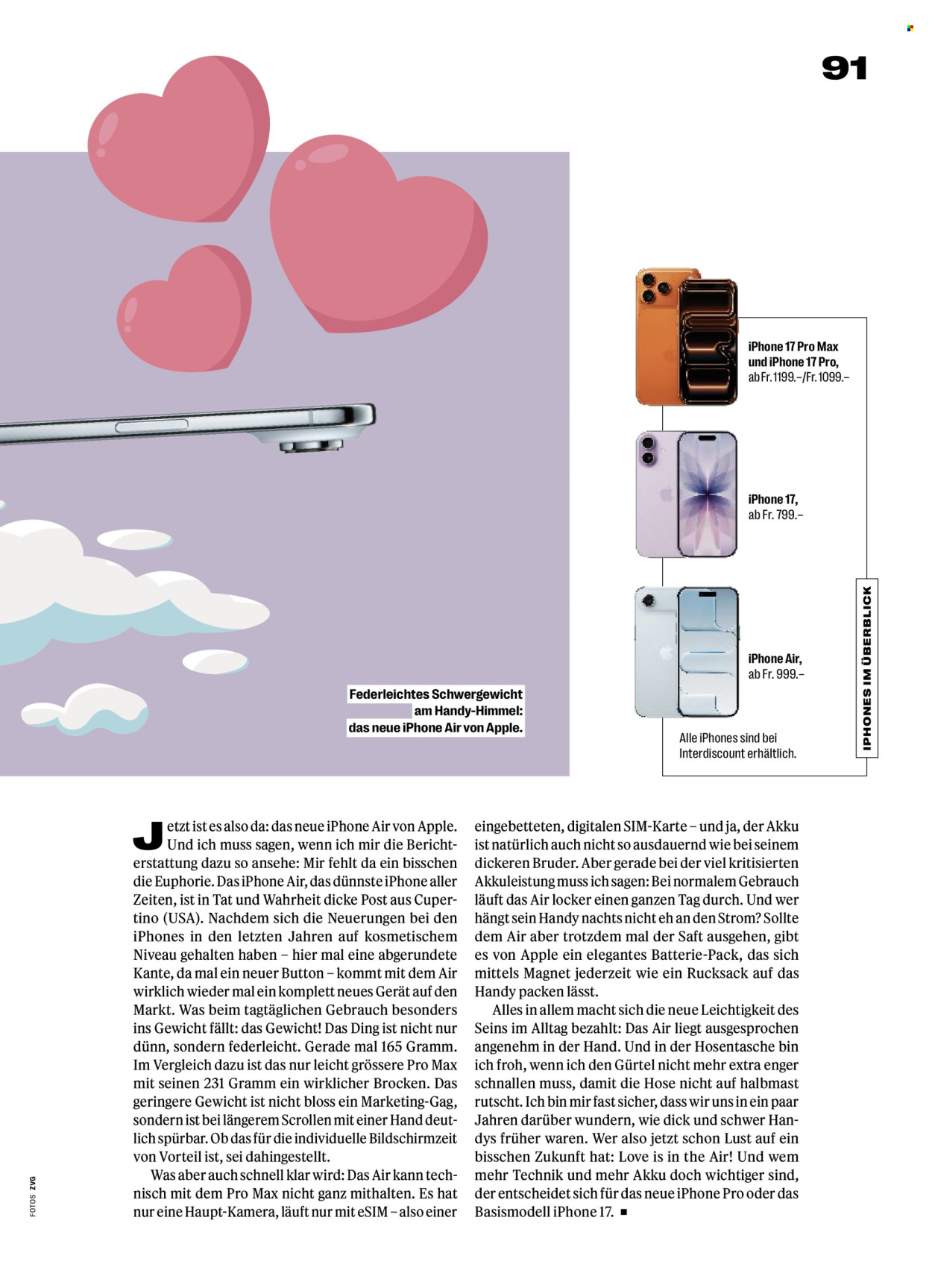 Catalogue Coop - 23.10.2025 - 29.10.2025. Page 91. Page 91