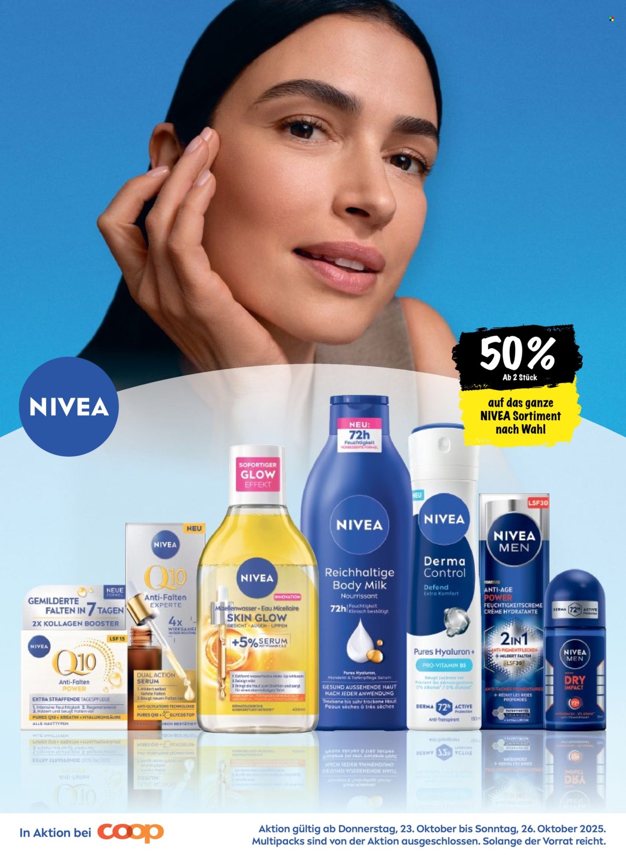 Catalogue Coop - 23.10.2025 - 29.10.2025. Page 93. Page 93