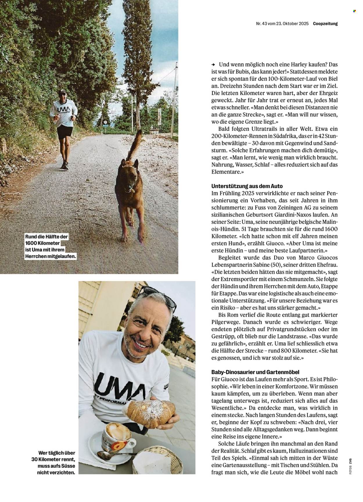 Catalogue Coop - 23.10.2025 - 29.10.2025. Page 104. Page 104