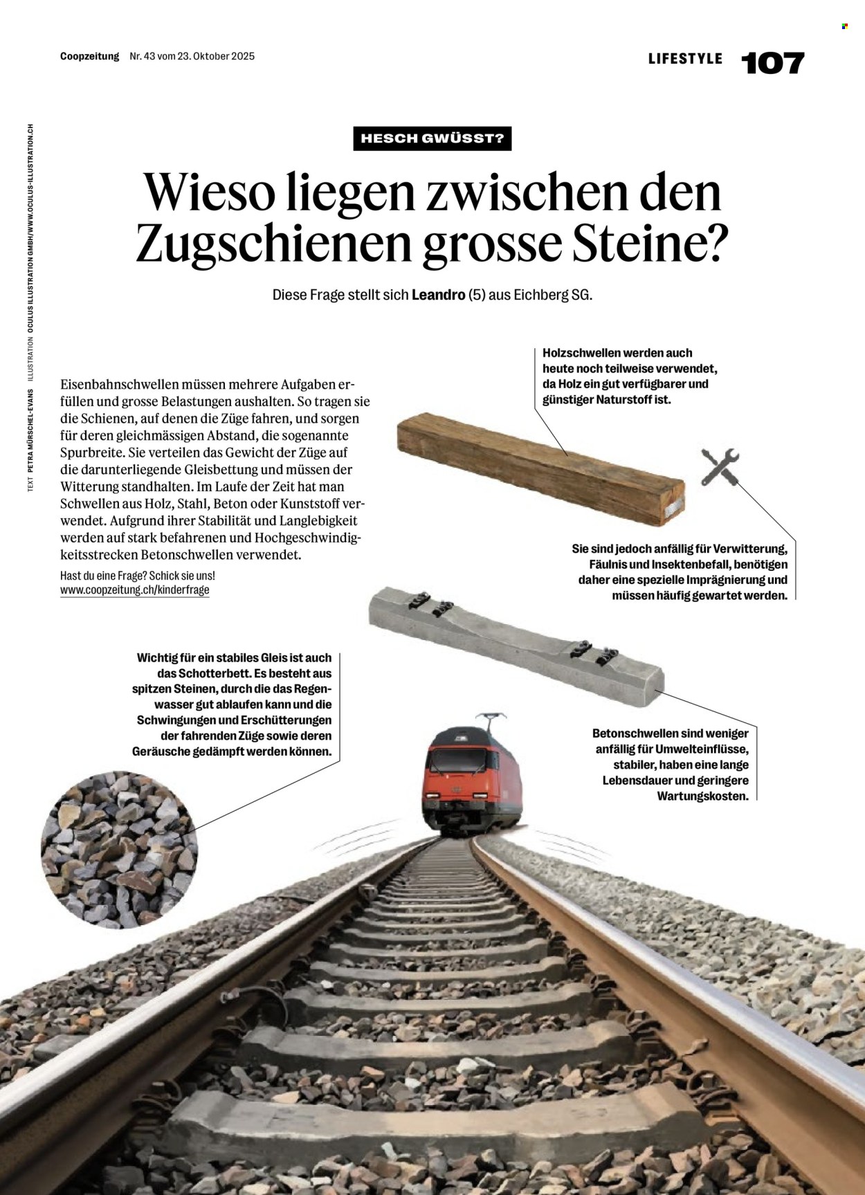 Catalogue Coop - 23.10.2025 - 29.10.2025. Page 107. Page 107