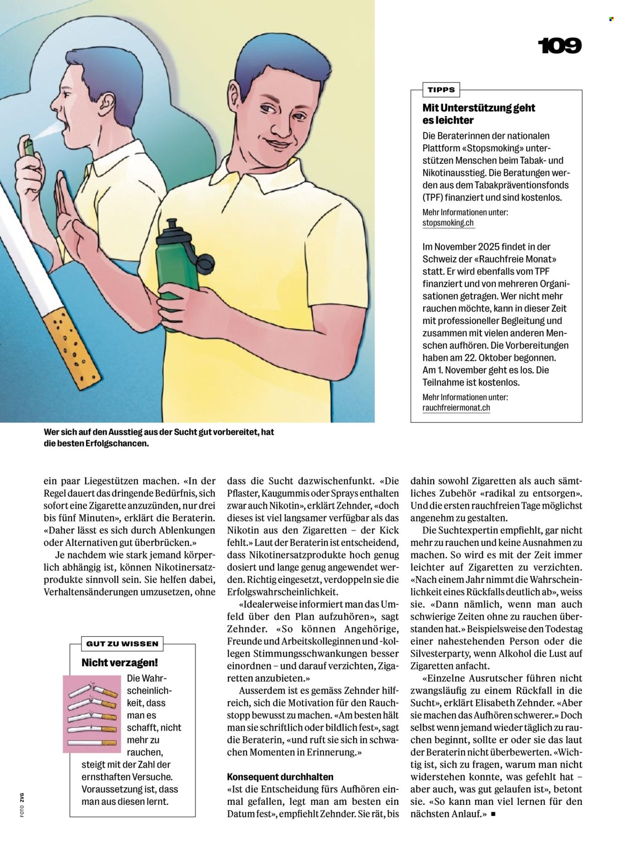 Catalogue Coop - 23.10.2025 - 29.10.2025. Page 109. Page 109