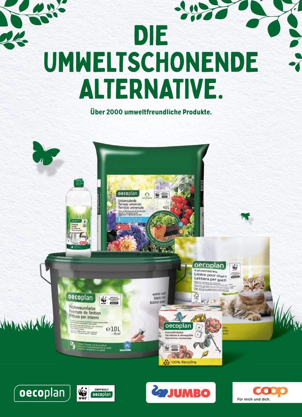 Catalogue Coop - 23.10.2025 - 29.10.2025. Page 110. Page 110