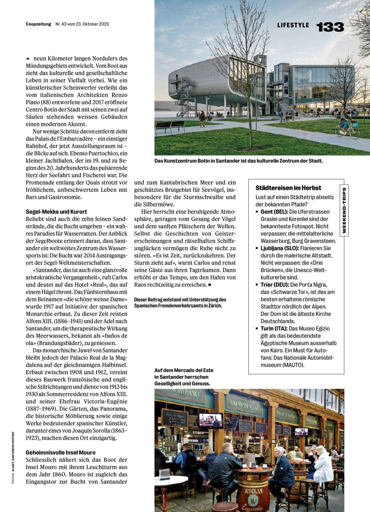 Catalogue Coop - 23.10.2025 - 29.10.2025. Page 133. Page 133