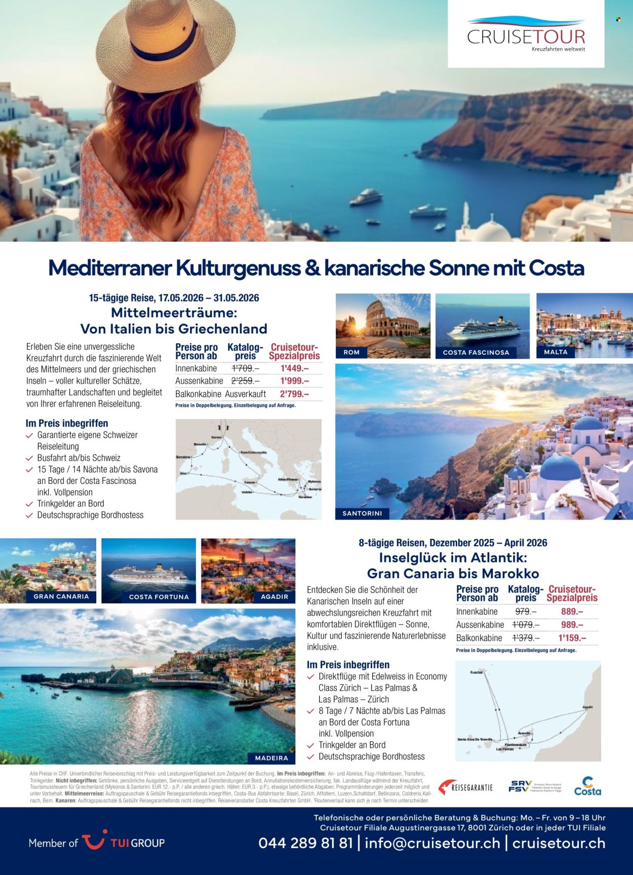 Catalogue Coop - 23.10.2025 - 29.10.2025. Page 135. Page 135