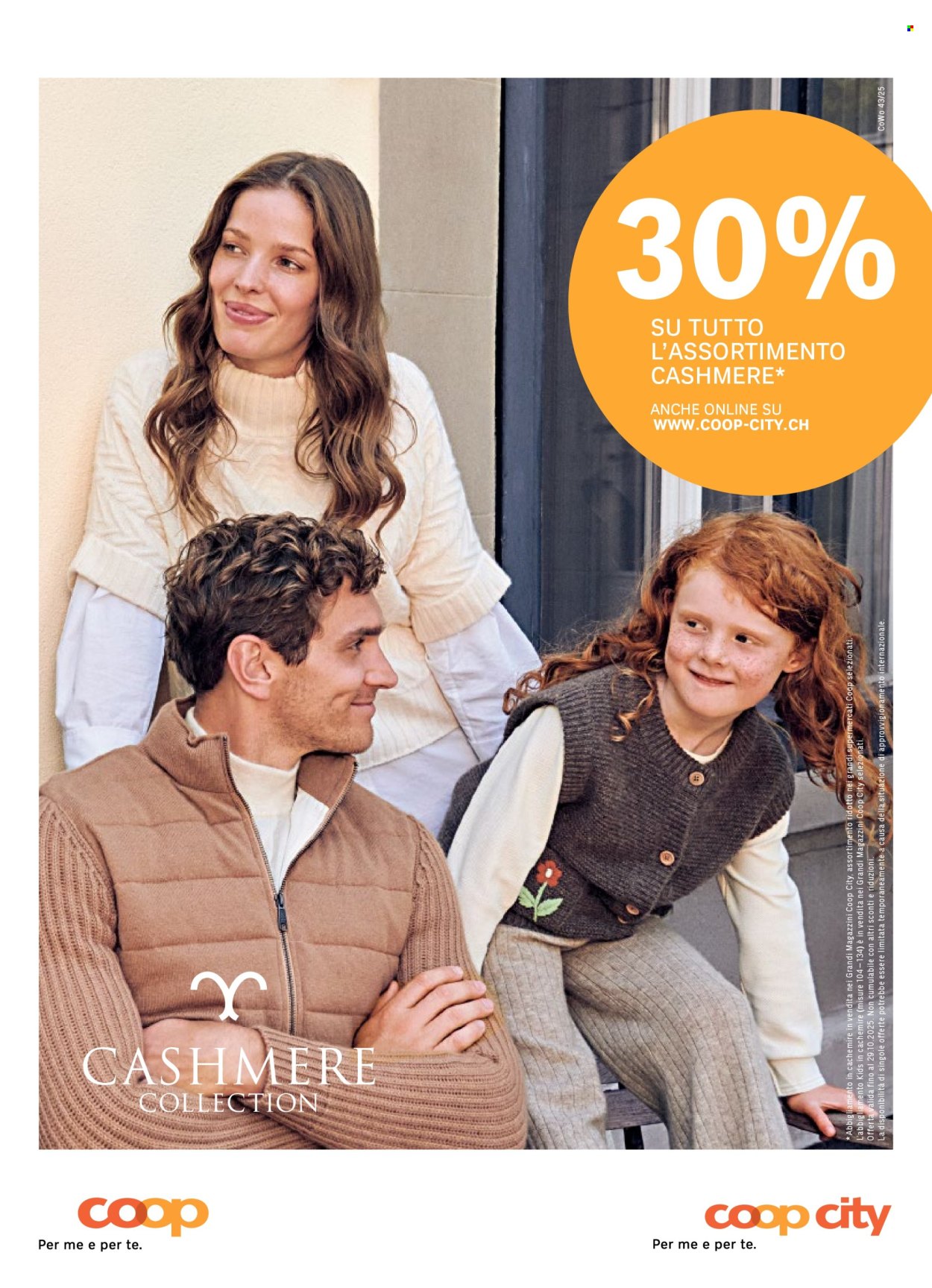 Catalogue Coop - 23.10.2025 - 29.10.2025. Page 10. Page 10