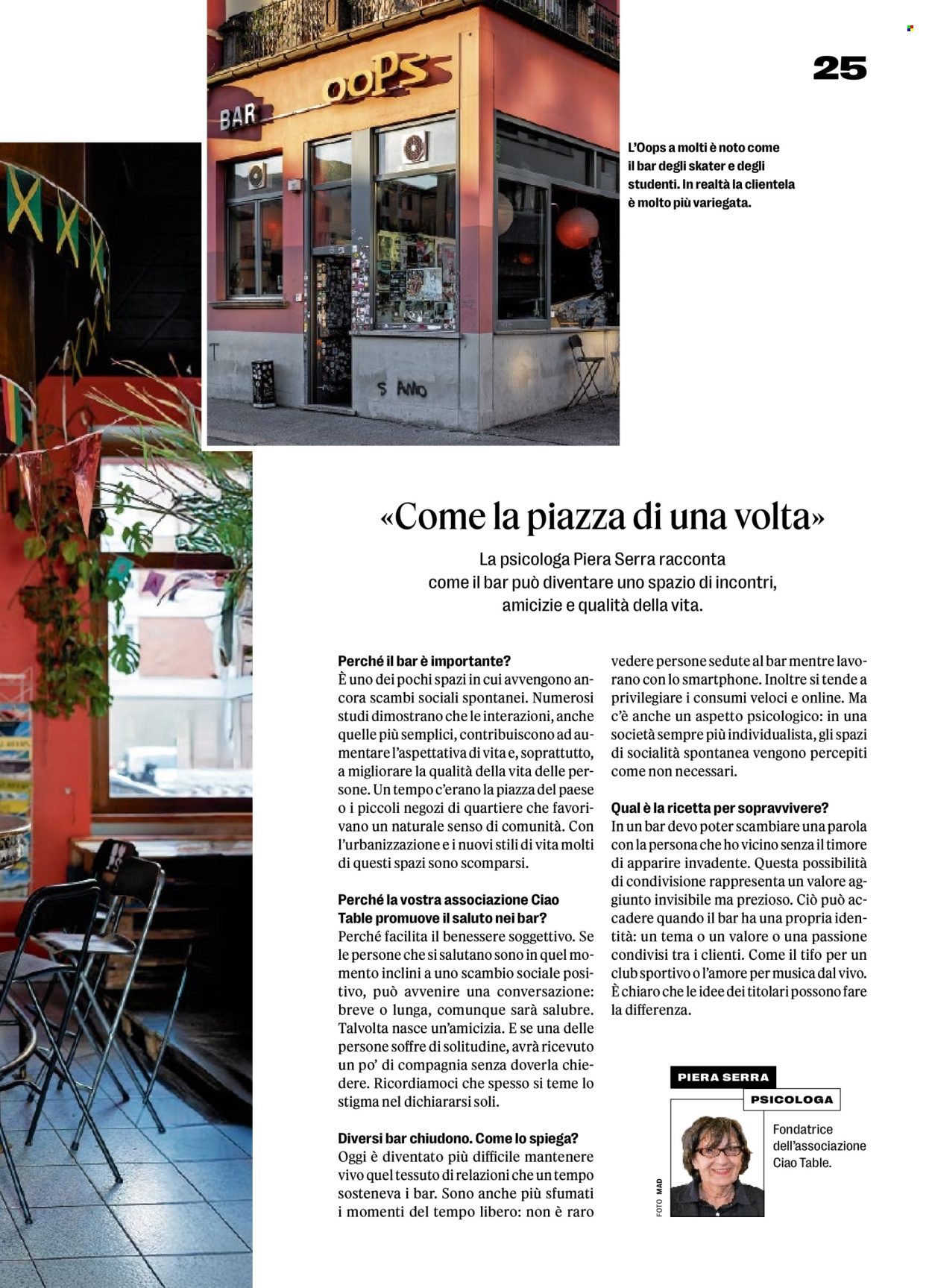 Catalogue Coop - 23.10.2025 - 29.10.2025. Page 25. Page 25
