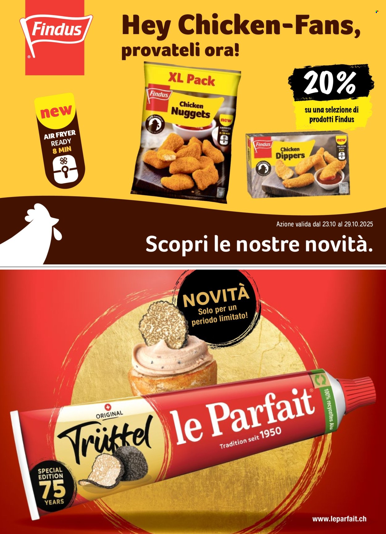 Catalogue Coop - 23.10.2025 - 29.10.2025. Page 28. Page 28