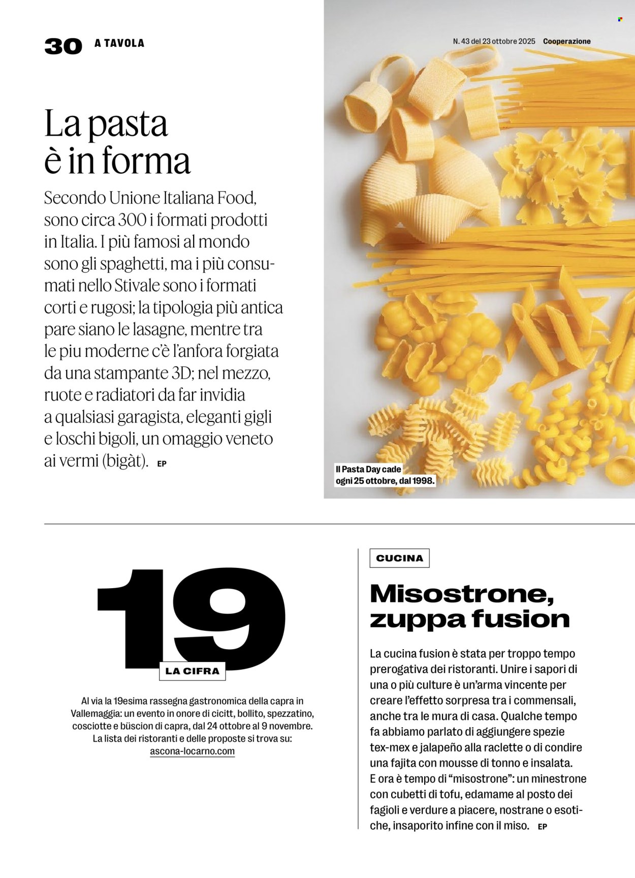 Catalogue Coop - 23.10.2025 - 29.10.2025. Page 30. Page 30
