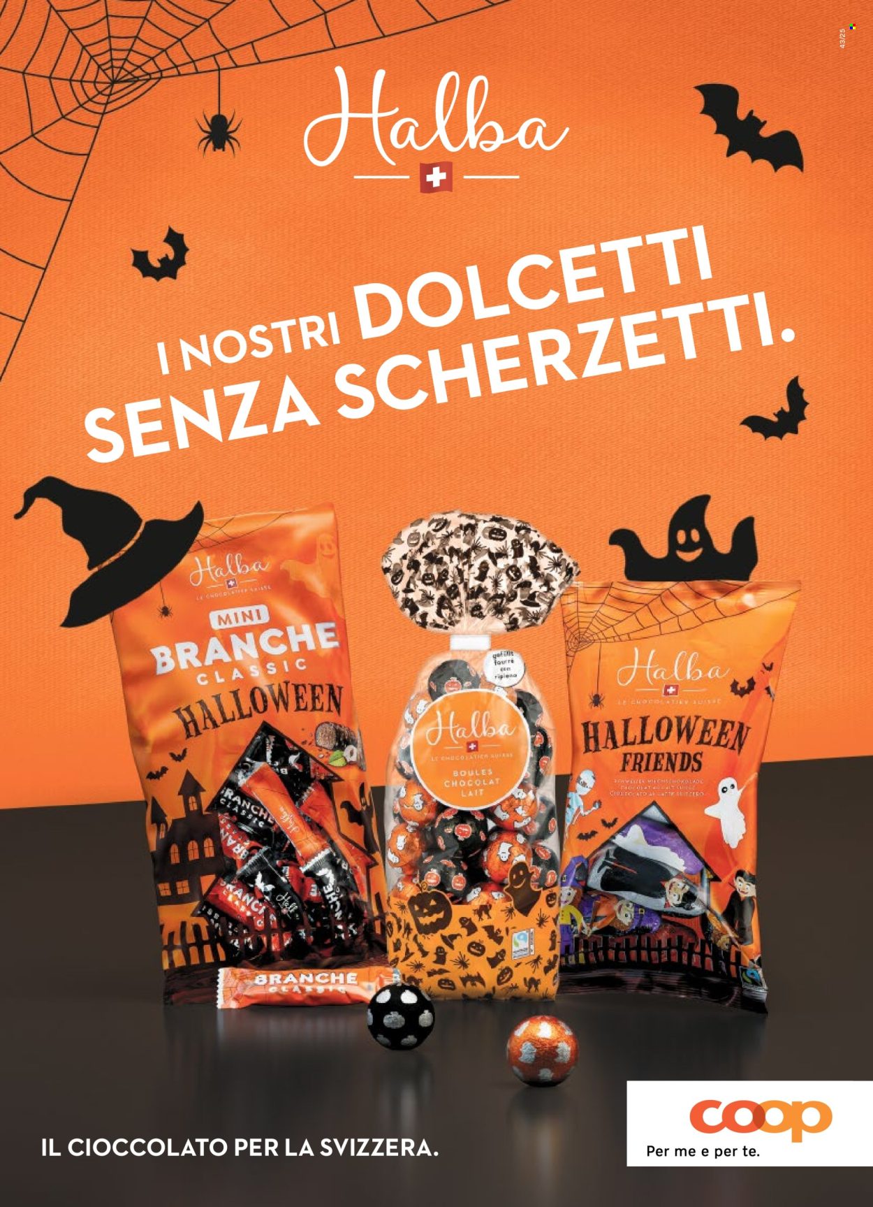 Catalogue Coop - 23.10.2025 - 29.10.2025. Page 37. Page 37