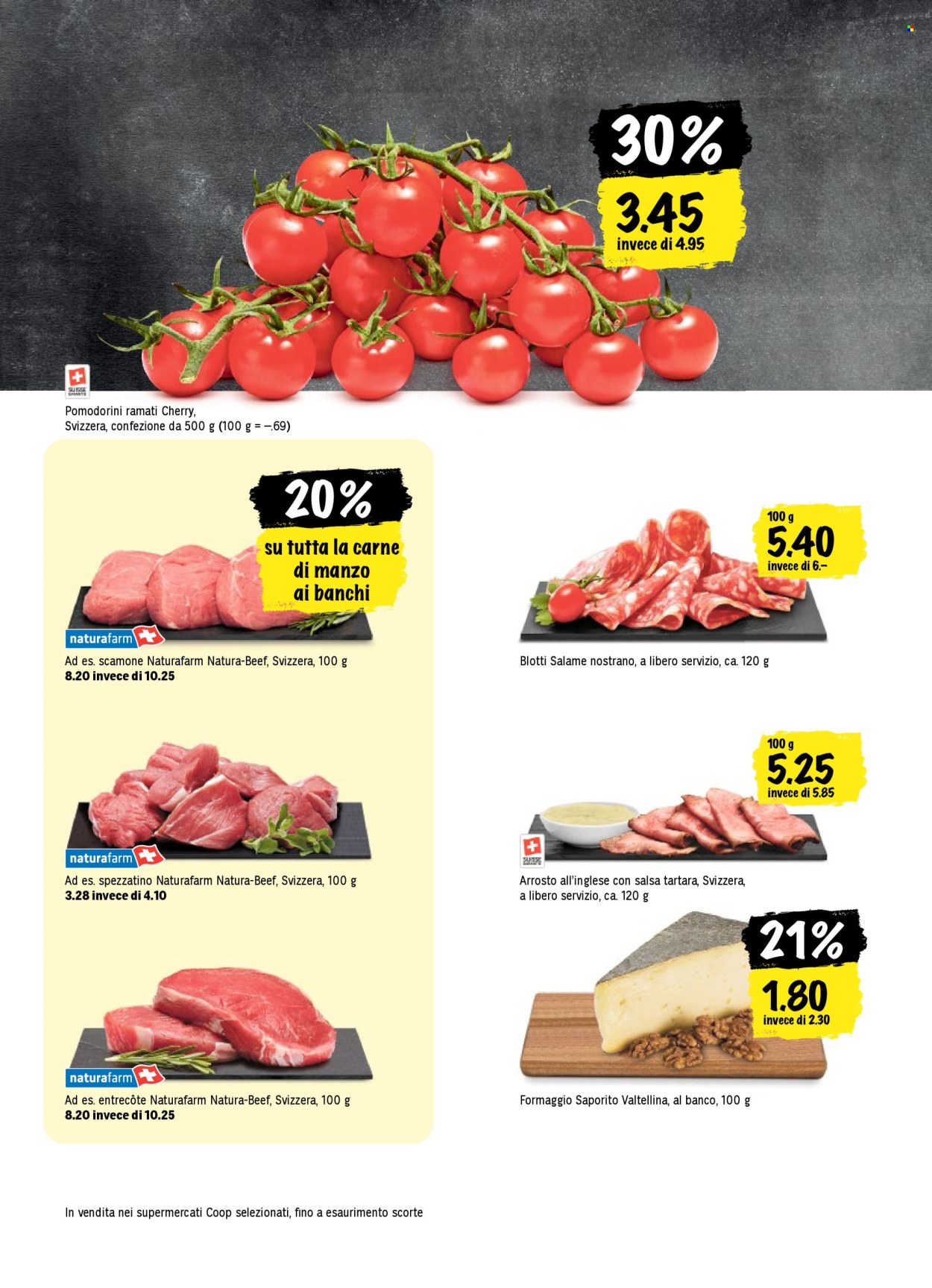 Catalogue Coop - 23.10.2025 - 29.10.2025. Page 44. Page 44