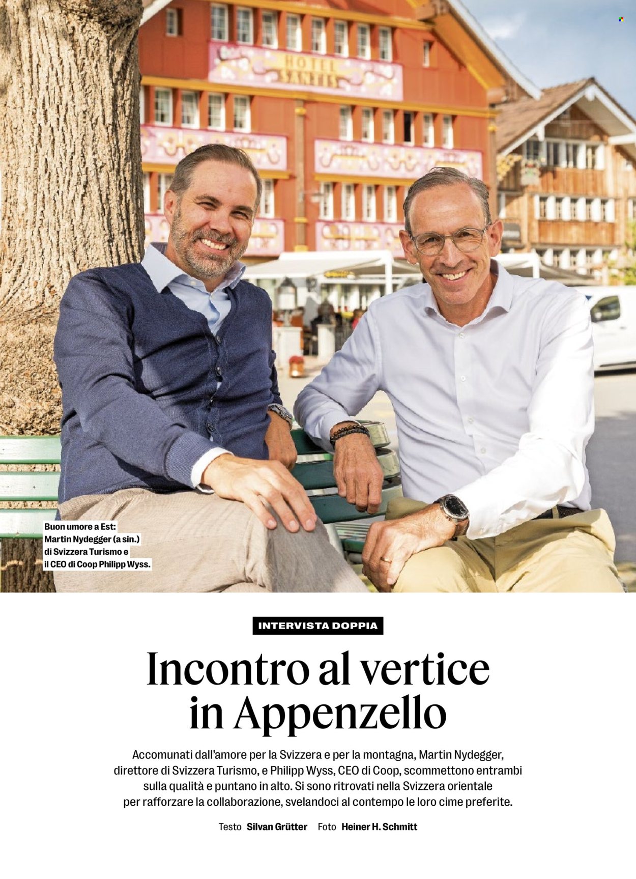 Catalogue Coop - 23.10.2025 - 29.10.2025. Page 56. Page 56