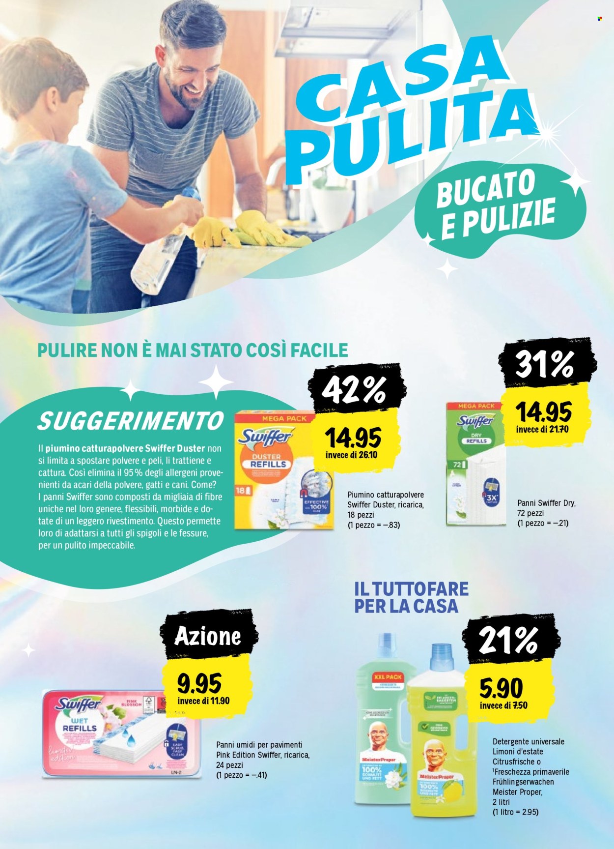 Catalogue Coop - 23.10.2025 - 29.10.2025. Page 62. Page 62
