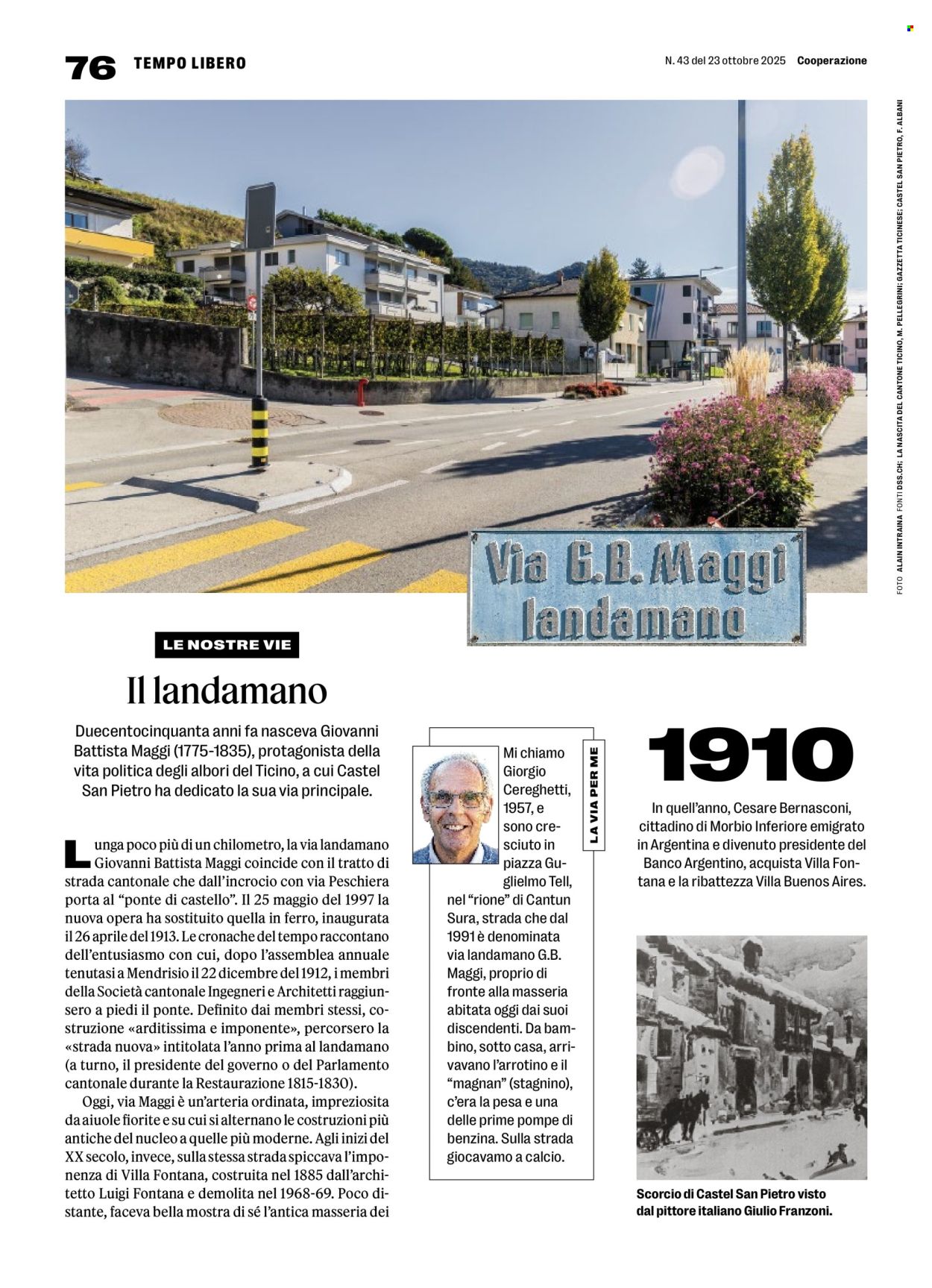 Catalogue Coop - 23.10.2025 - 29.10.2025. Page 76. Page 76