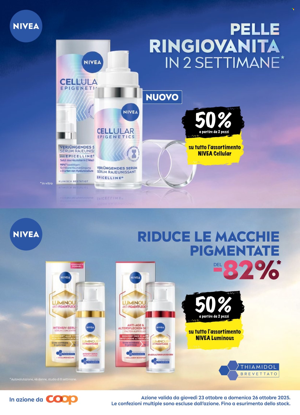 Catalogue Coop - 23.10.2025 - 29.10.2025. Page 98. Page 98