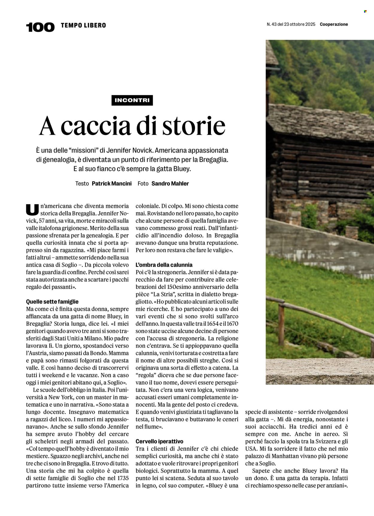 Catalogue Coop - 23.10.2025 - 29.10.2025. Page 100. Page 100