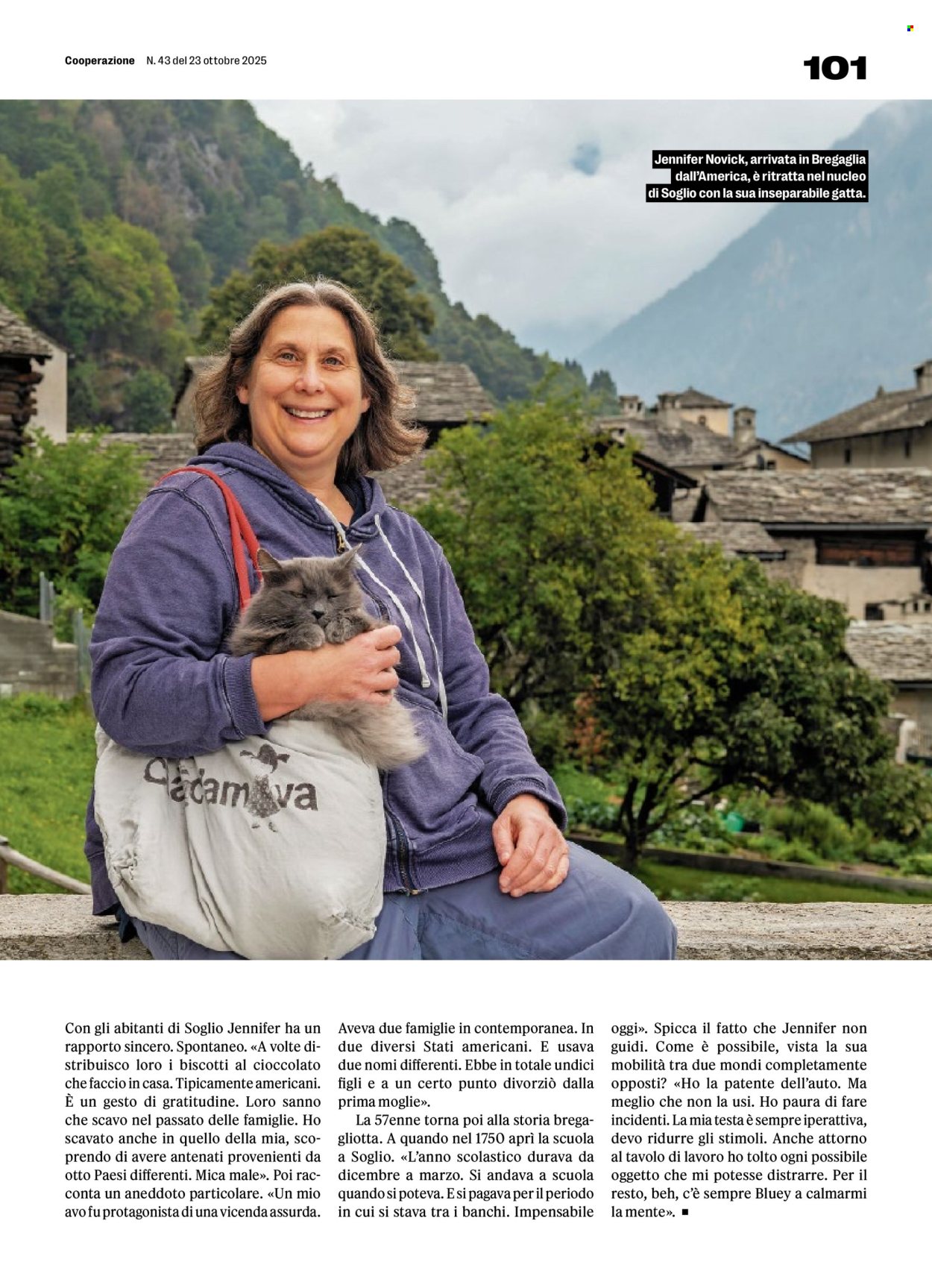 Catalogue Coop - 23.10.2025 - 29.10.2025. Page 101. Page 101