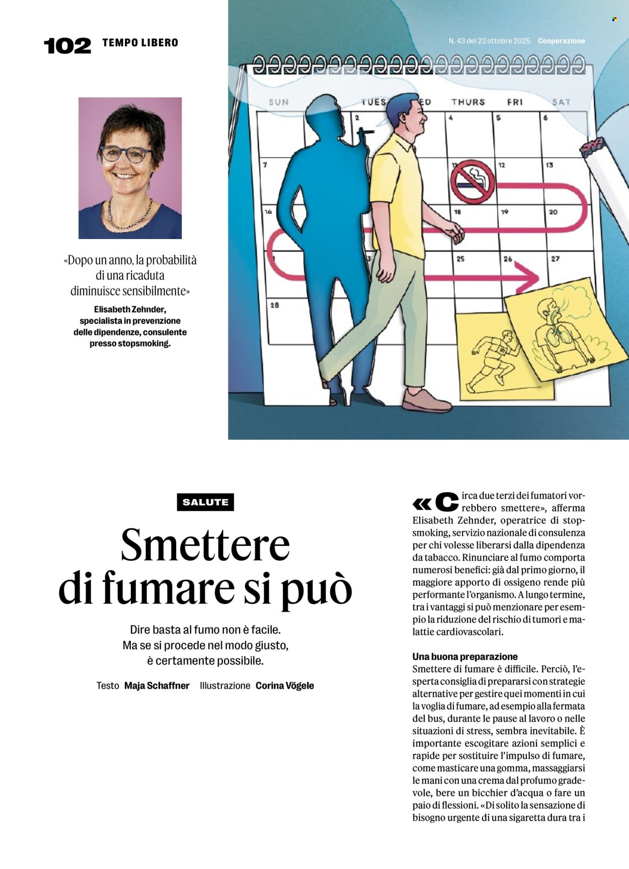 Catalogue Coop - 23.10.2025 - 29.10.2025. Page 102. Page 102