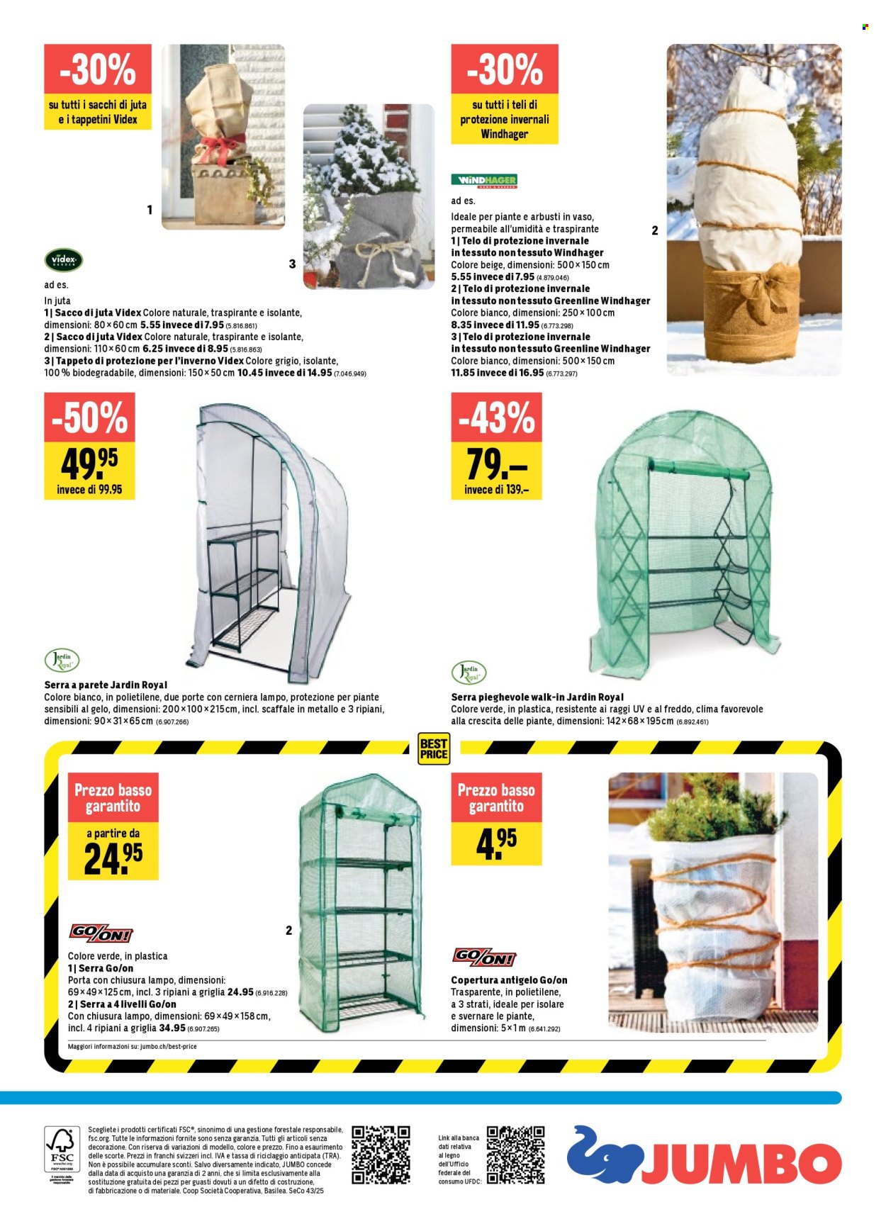 Catalogue Coop - 23.10.2025 - 29.10.2025. Page 109. Page 109