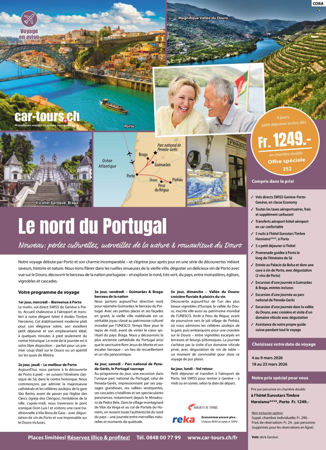 Catalogue Coop - 23.10.2025 - 29.10.2025. Page 10. Page 10