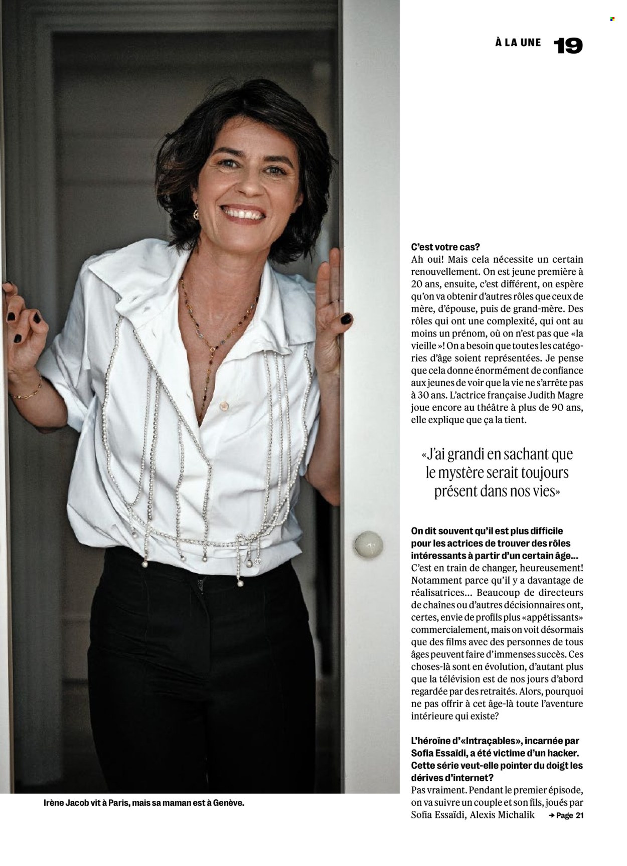 Catalogue Coop - 23.10.2025 - 29.10.2025. Page 19. Page 19