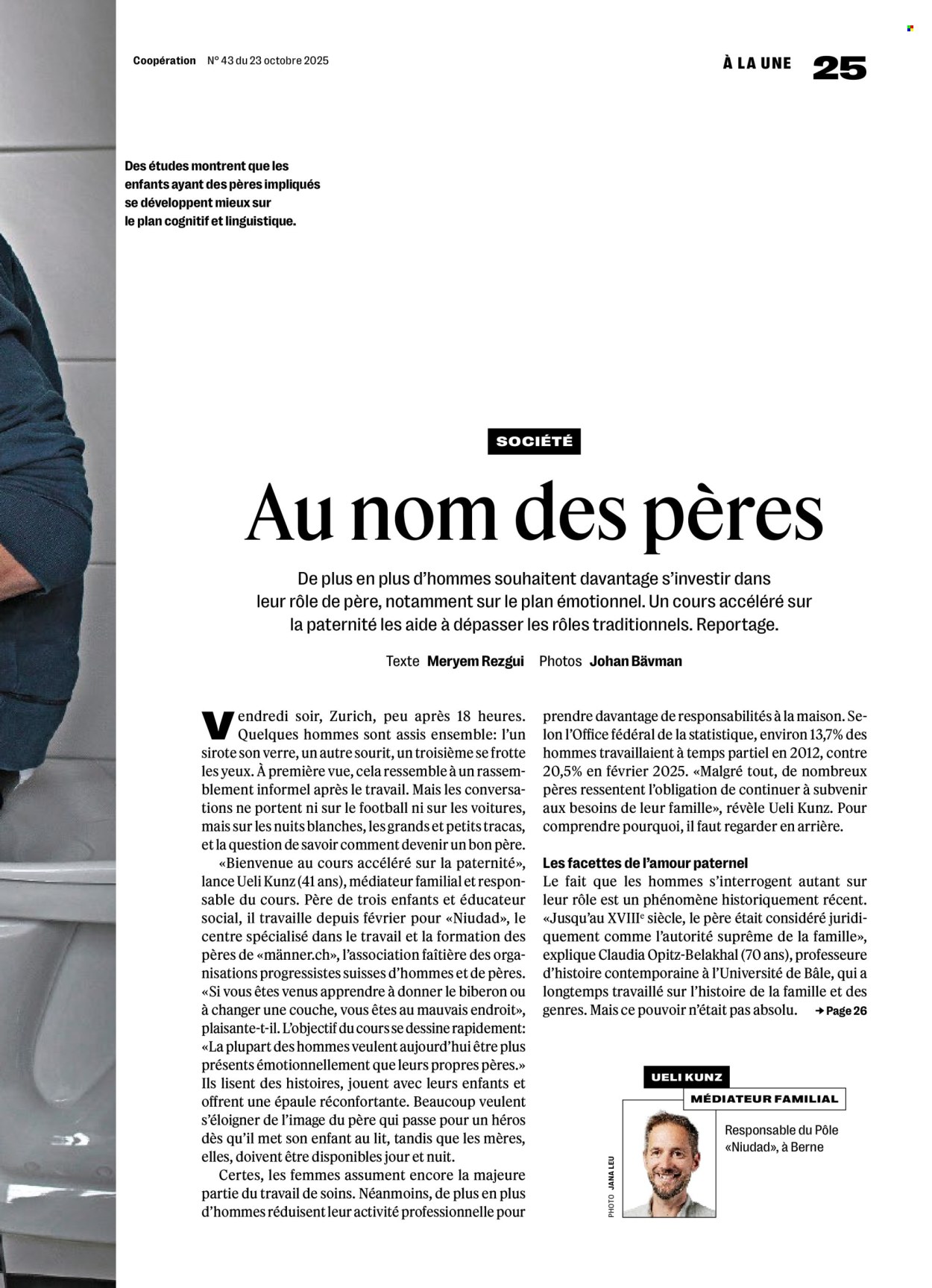 Catalogue Coop - 23.10.2025 - 29.10.2025. Page 25. Page 25