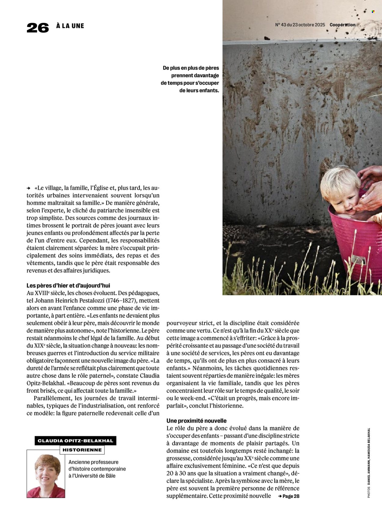 Catalogue Coop - 23.10.2025 - 29.10.2025. Page 26. Page 26