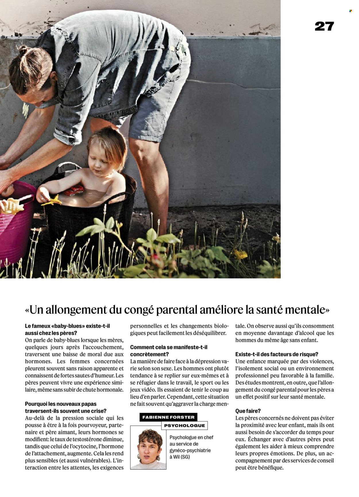Catalogue Coop - 23.10.2025 - 29.10.2025. Page 27. Page 27