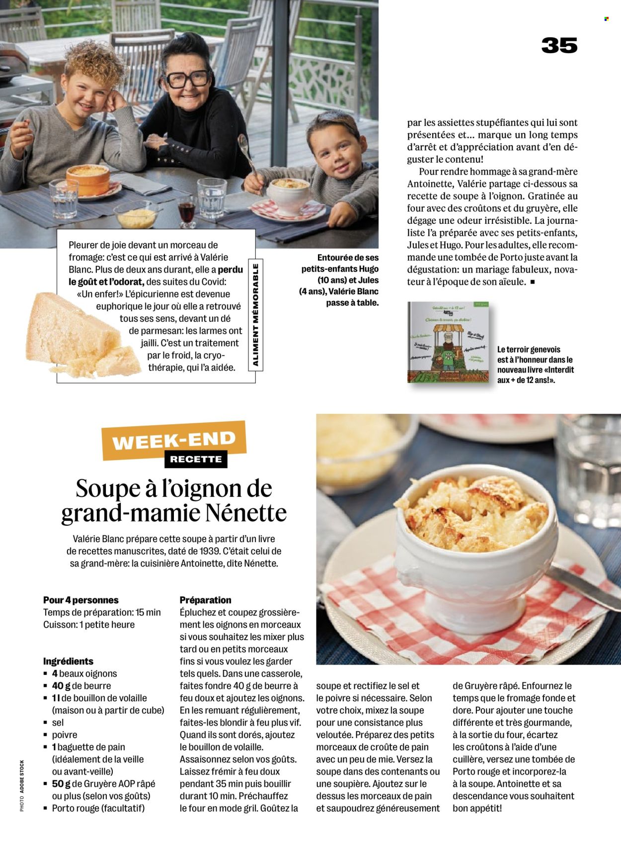 Catalogue Coop - 23.10.2025 - 29.10.2025. Page 35. Page 35