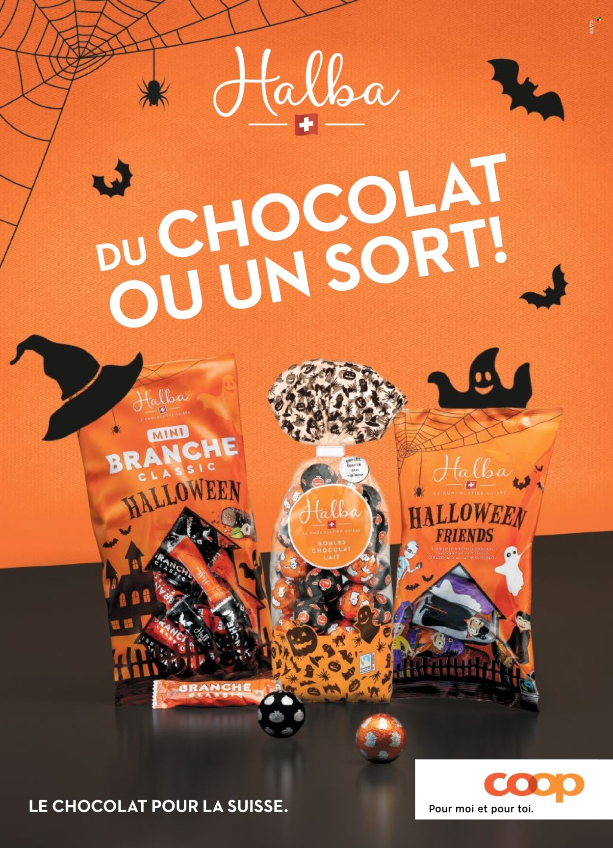 Catalogue Coop - 23.10.2025 - 29.10.2025. Page 37. Page 37