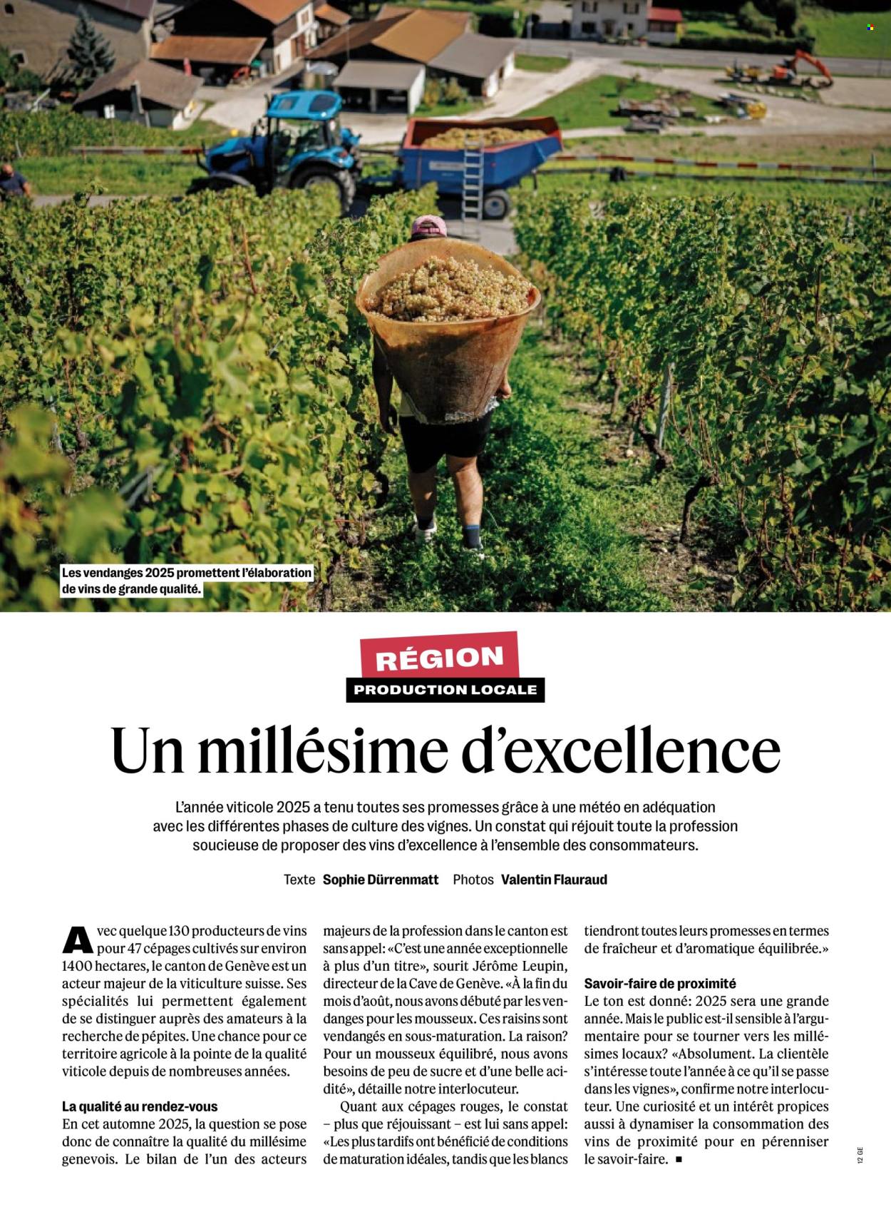 Catalogue Coop - 23.10.2025 - 29.10.2025. Page 56. Page 56