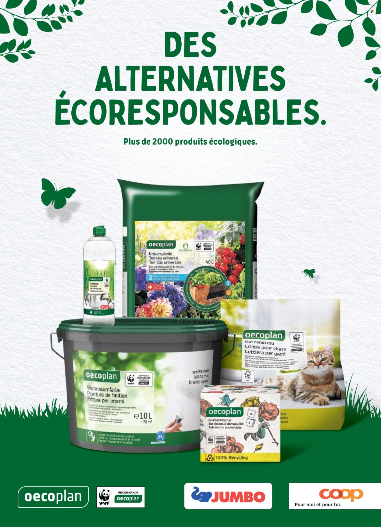 Catalogue Coop - 23.10.2025 - 29.10.2025. Page 64. Page 64