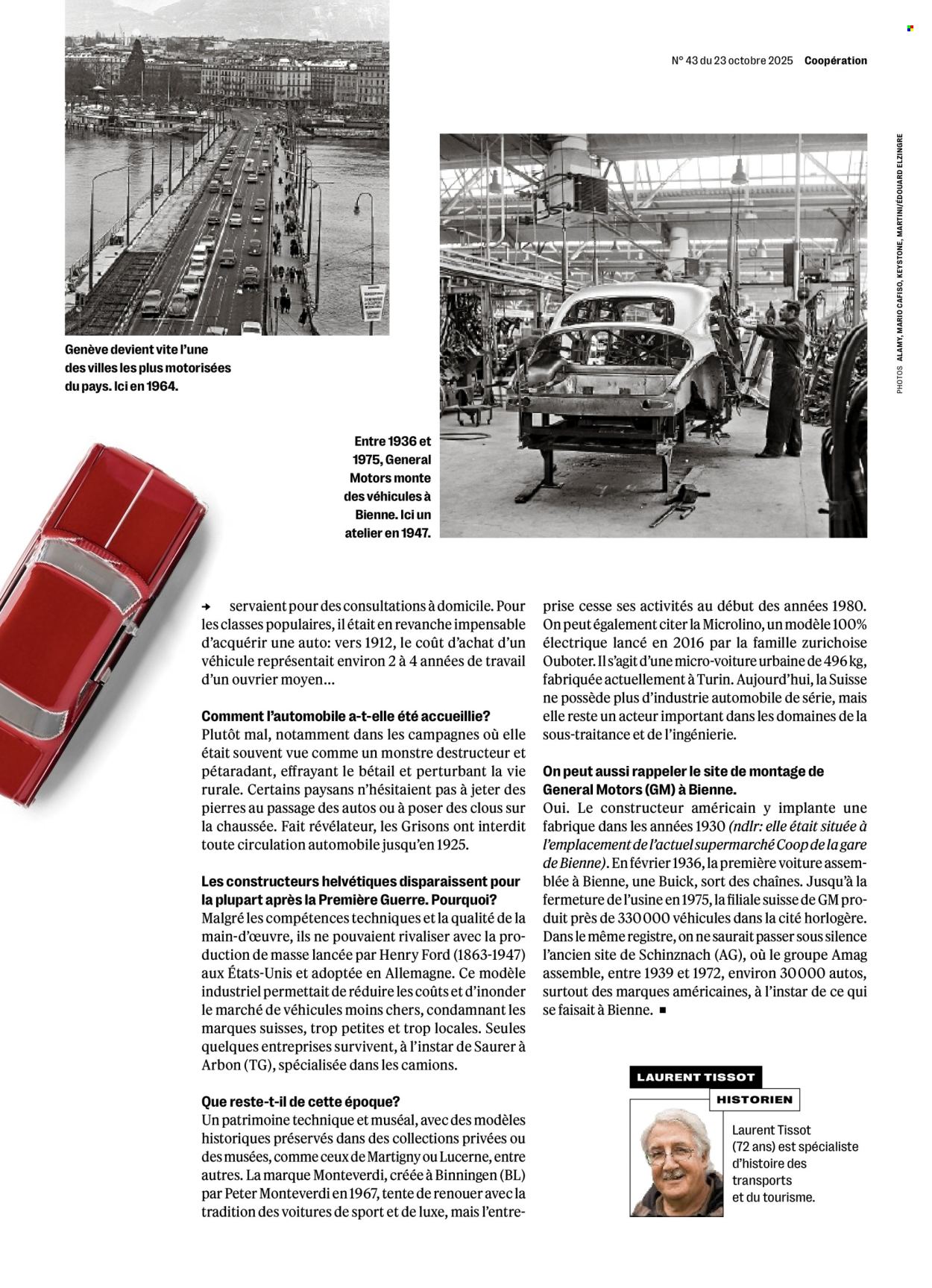Catalogue Coop - 23.10.2025 - 29.10.2025. Page 76. Page 76