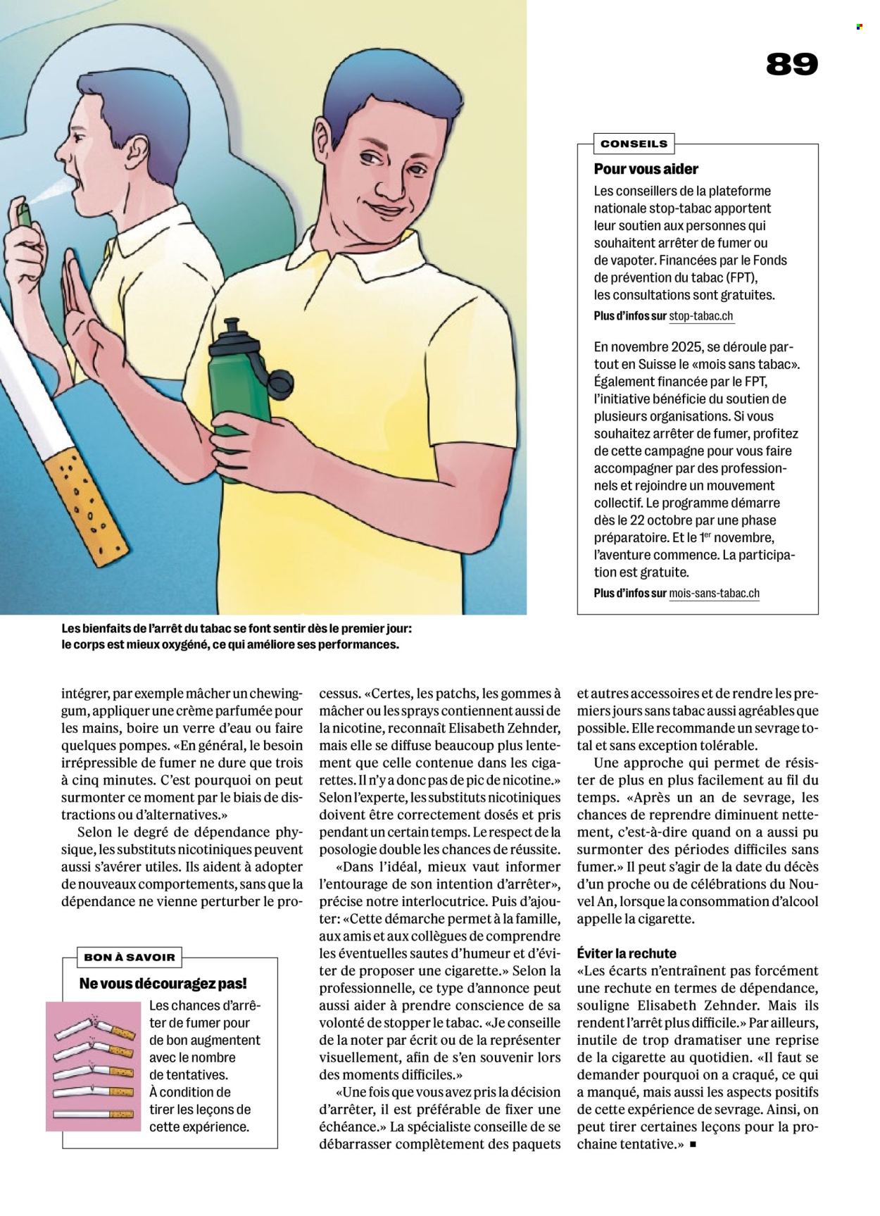 Catalogue Coop - 23.10.2025 - 29.10.2025. Page 89. Page 89