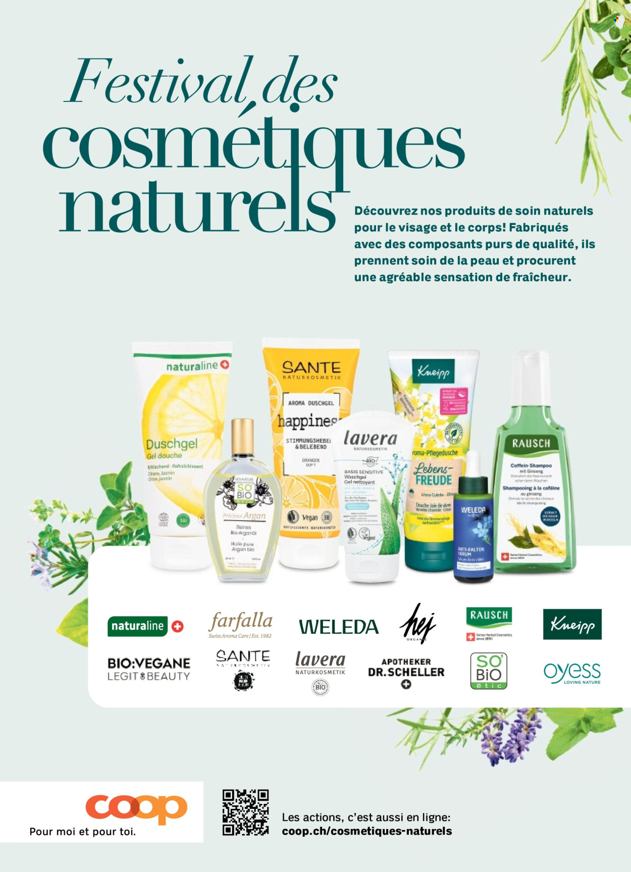 Catalogue Coop - 23.10.2025 - 29.10.2025. Page 90. Page 90