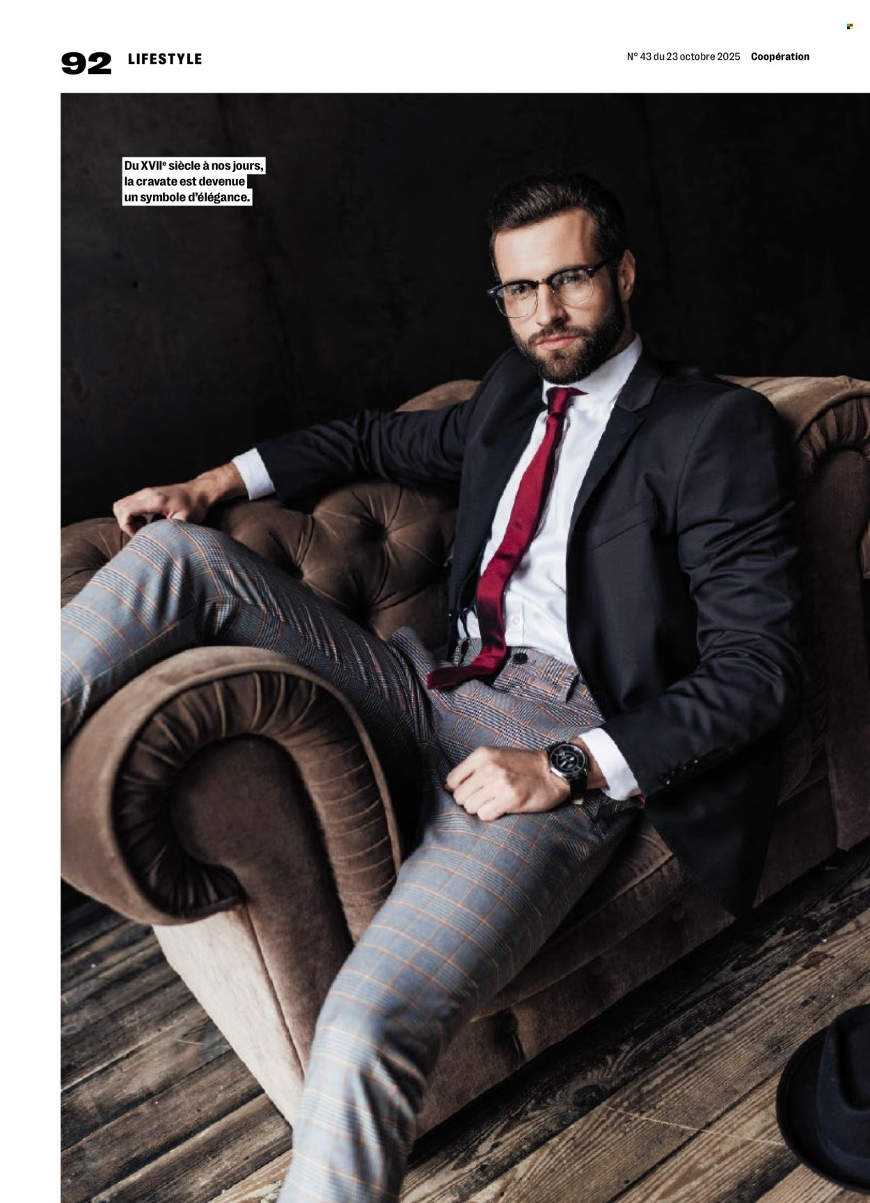 Catalogue Coop - 23.10.2025 - 29.10.2025. Page 92. Page 92