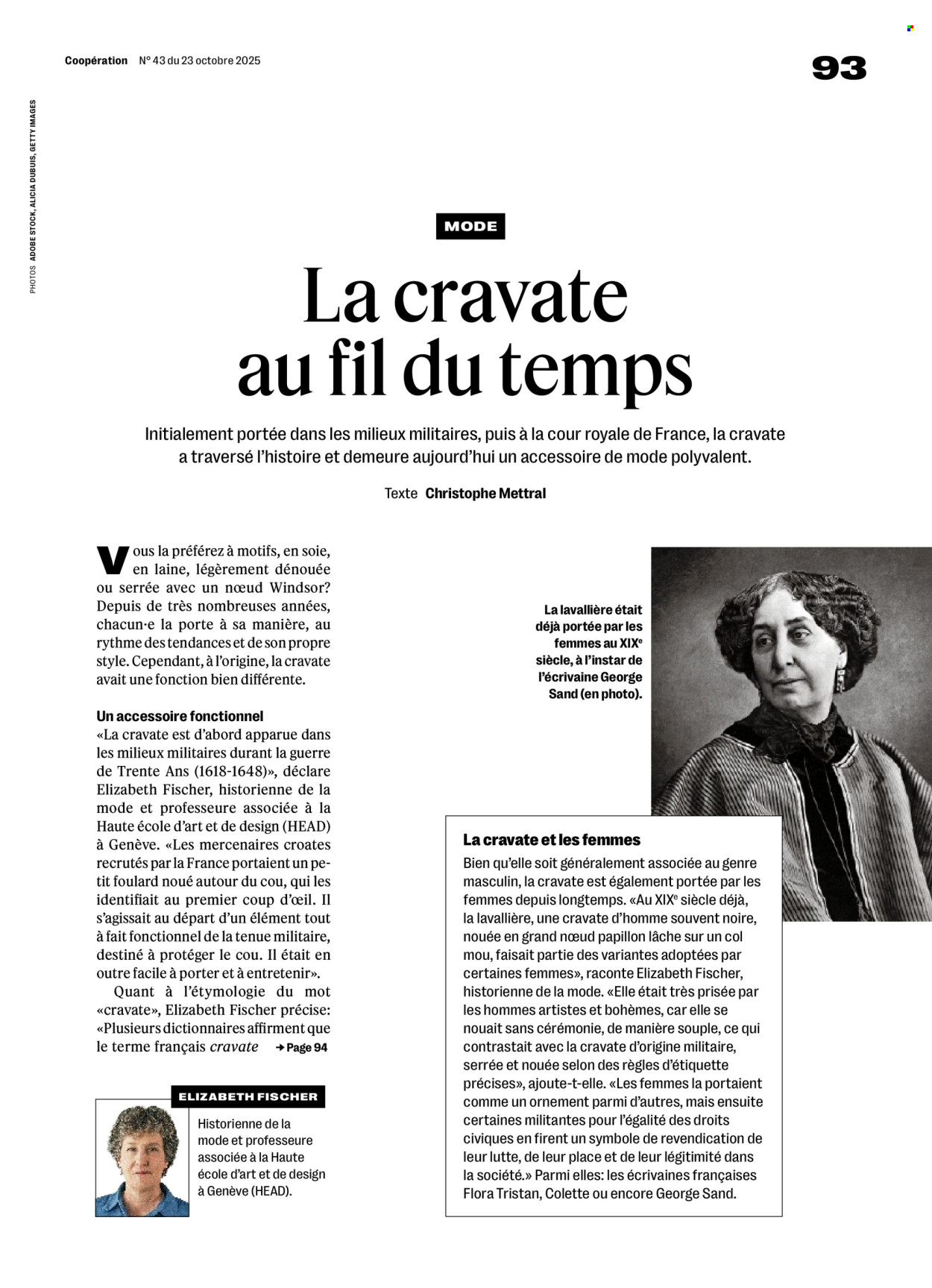 Catalogue Coop - 23.10.2025 - 29.10.2025. Page 93. Page 93
