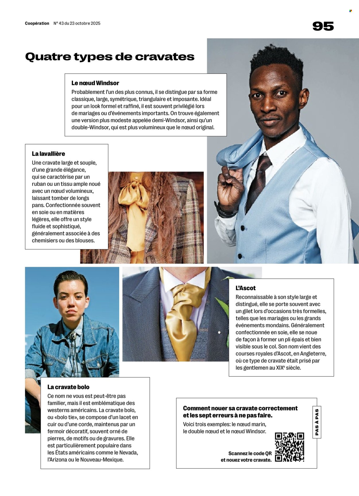 Catalogue Coop - 23.10.2025 - 29.10.2025. Page 95. Page 95