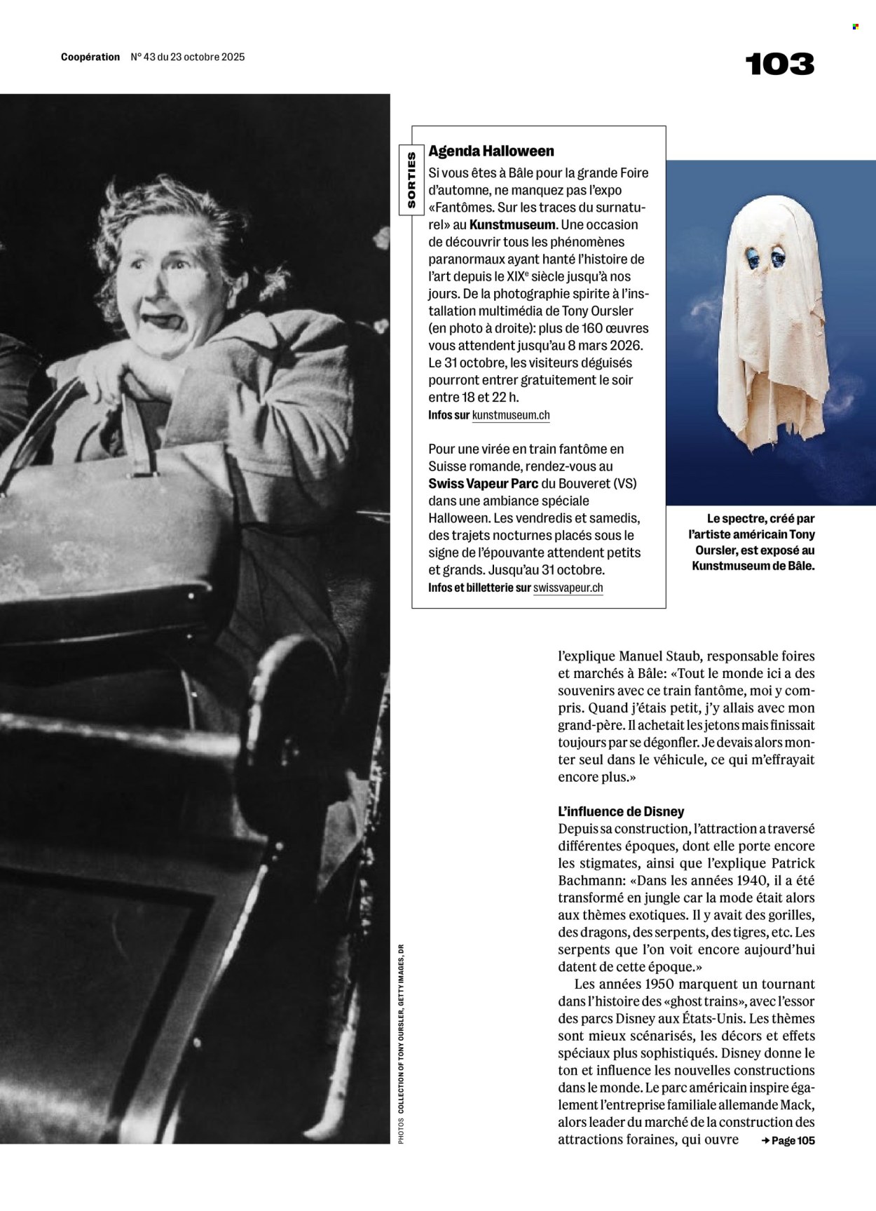 Catalogue Coop - 23.10.2025 - 29.10.2025. Page 103. Page 103
