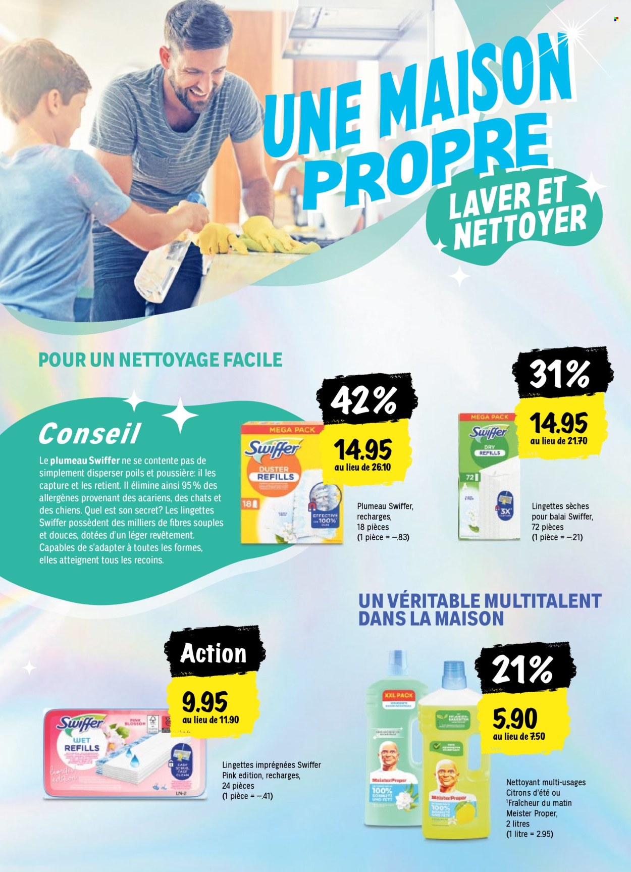 Catalogue Coop - 23.10.2025 - 29.10.2025. Page 112. Page 112