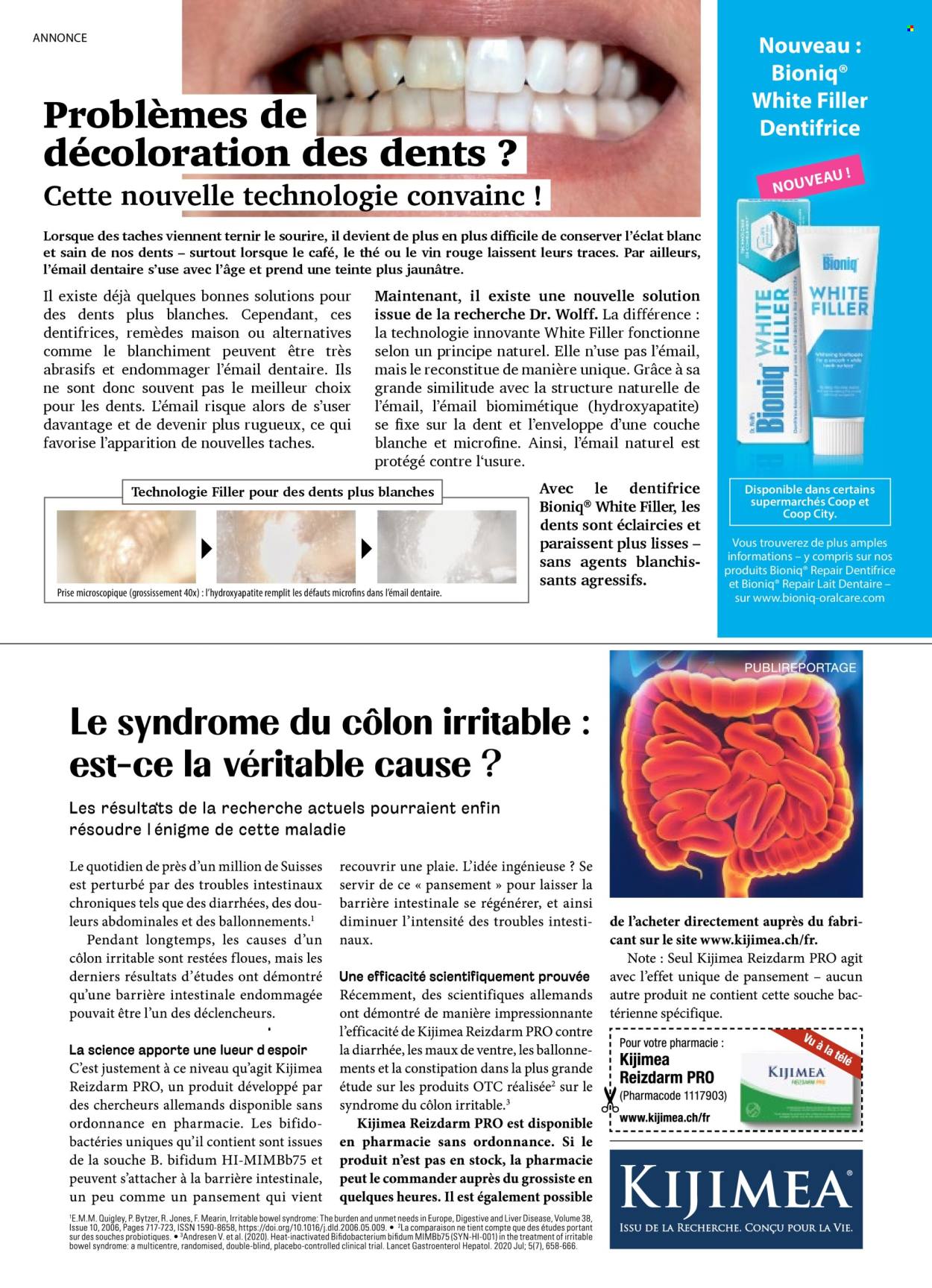 Catalogue Coop - 23.10.2025 - 29.10.2025. Page 120. Page 120