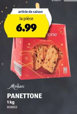 Panettone