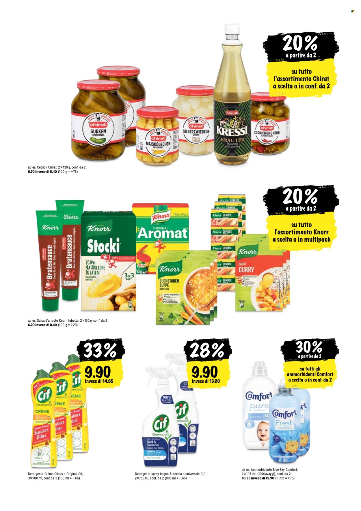 Catalogue Coop - 23.10.2025 - 29.10.2025. Page 26. Page 26