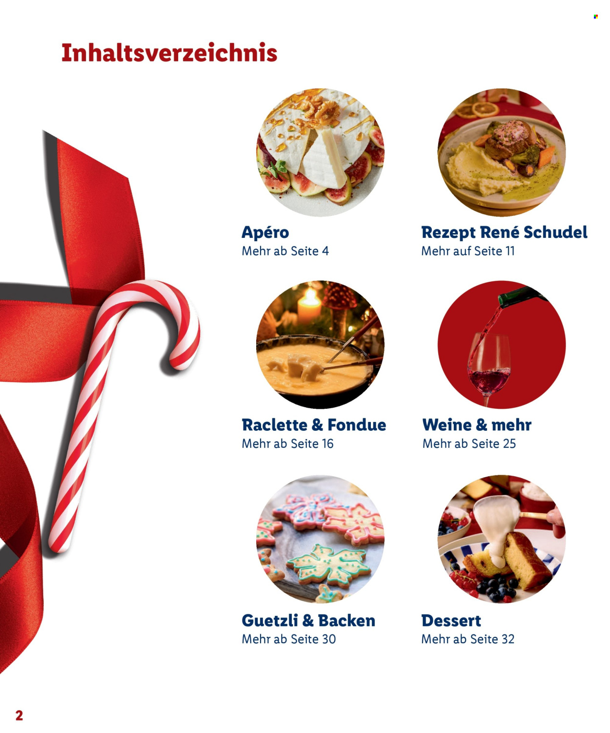 Catalogue Lidl. Page 2. Page 2